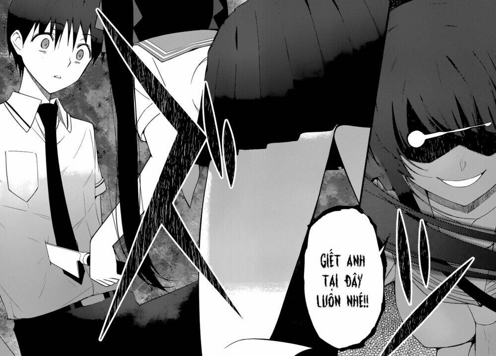 thần chết và 4 cô bạn gái chapter 1 26