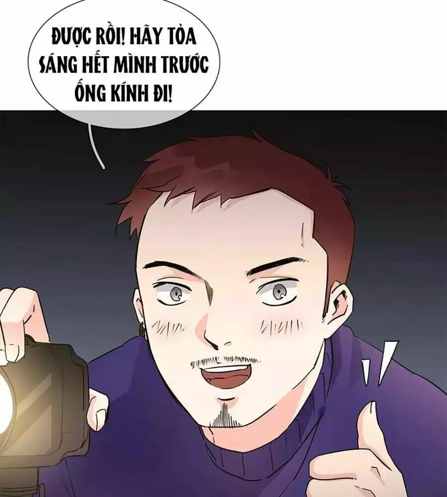 ngôi sao vụn vỡ chapter 30 8