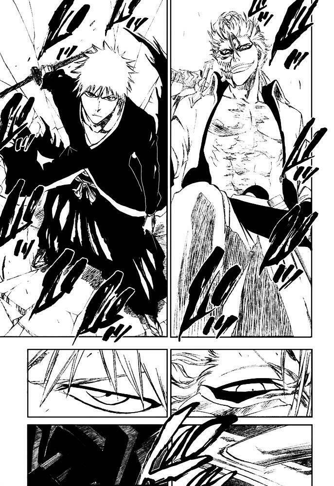 thần chết ichigo chapter 279 8