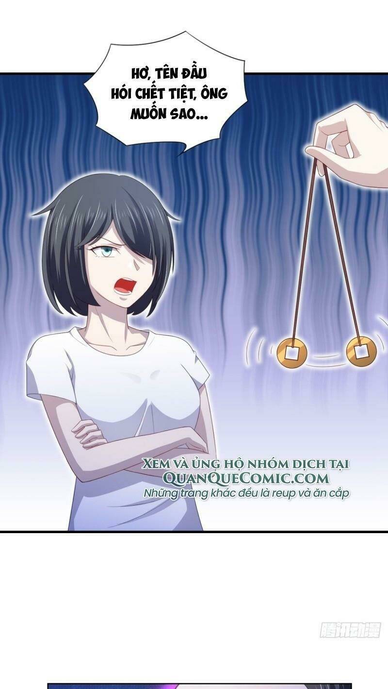 ta làm phản phái ở trong truyện harem chapter 20 13