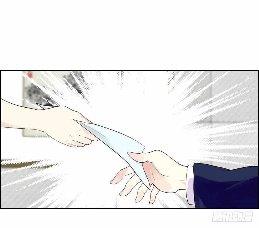 bảo bối thiên ức hào môn chapter 18.3 24