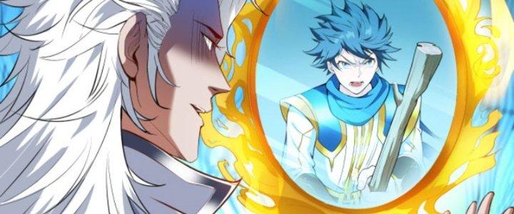 ẩn cư mười vạn năm, đời sau mời ta rời núi chapter 27 53