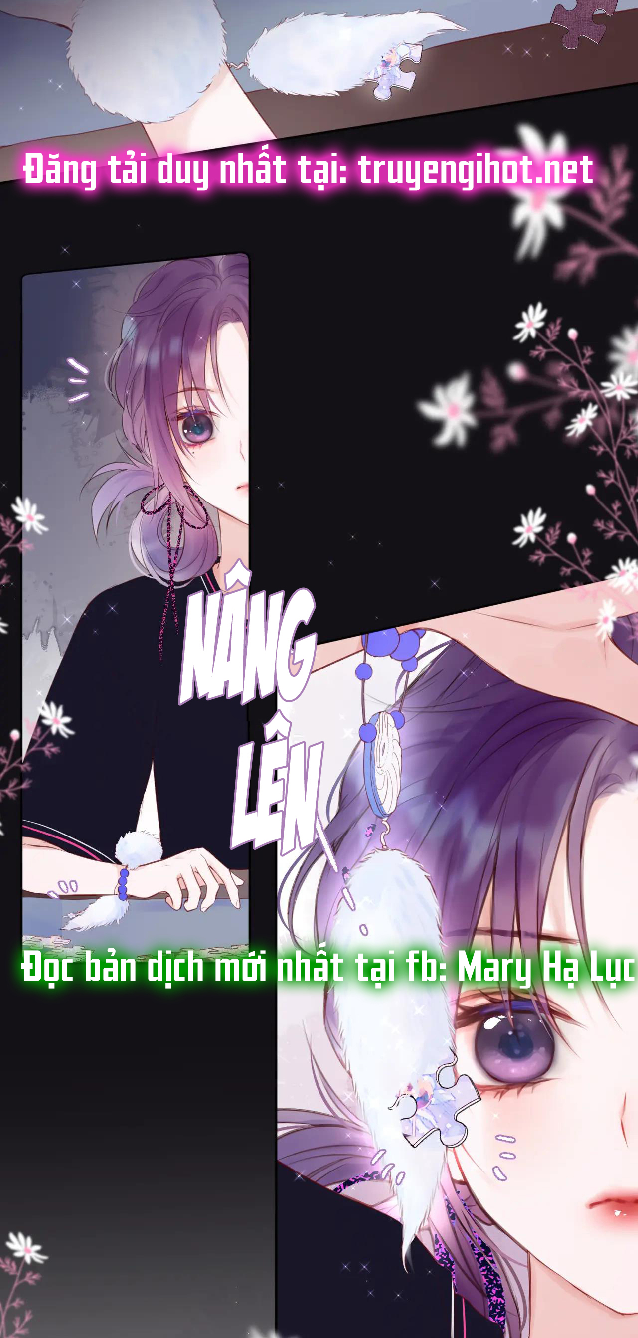 cạm bẫy của hồ ly chapter 2.3 13