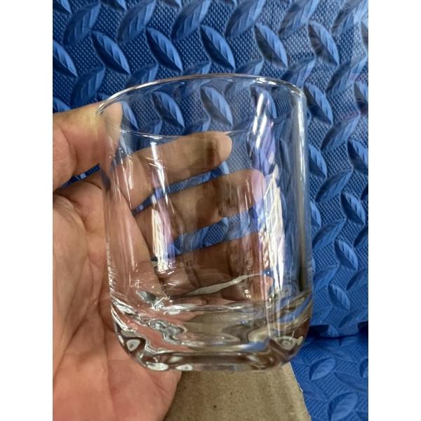 Cốc thủy tinh Thái Lan UG-359  - loại đẹp