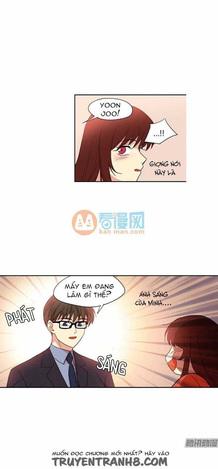 trở lại tuổi mười mấy chapter 51 12