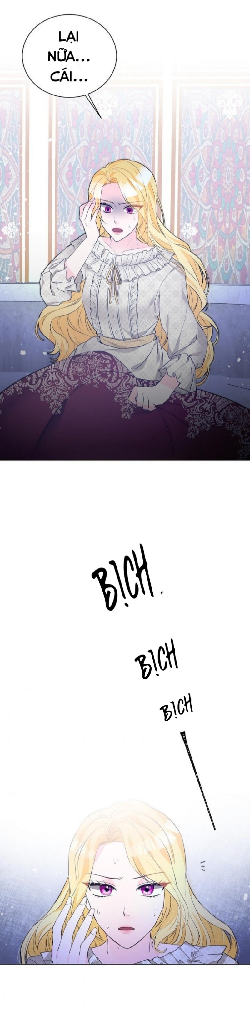 lily tàn độc chapter 2 31