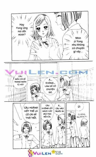 bong bóng trắng chapter 6 114