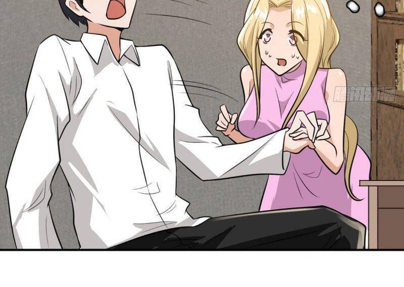 quỷ quyệt @ai chapter 20 18