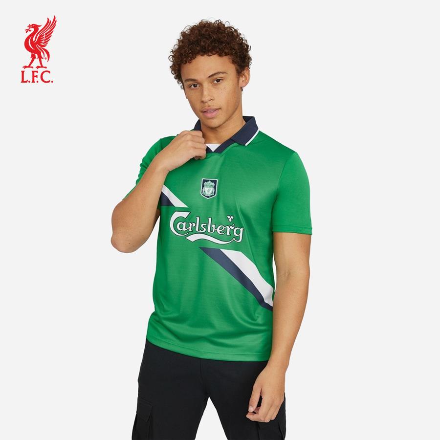 Áo đấu bóng đá nam Lfc 99-00 Away Kit - A13349