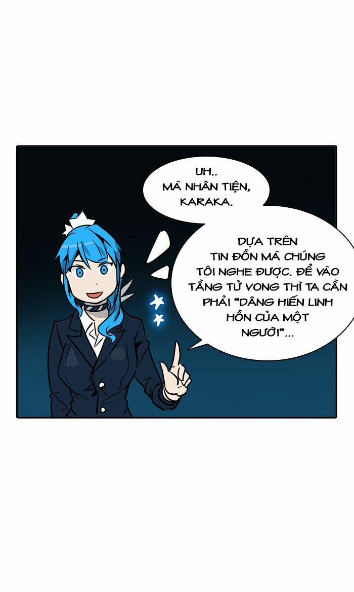 tòa tháp bí ẩn 2 chapter 239 18