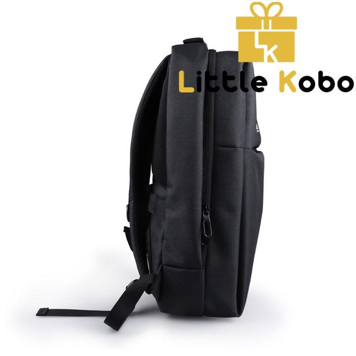 Ba Lô QiYi Rubik BackPack Phụ Kiện Rubik Siêu Xịn