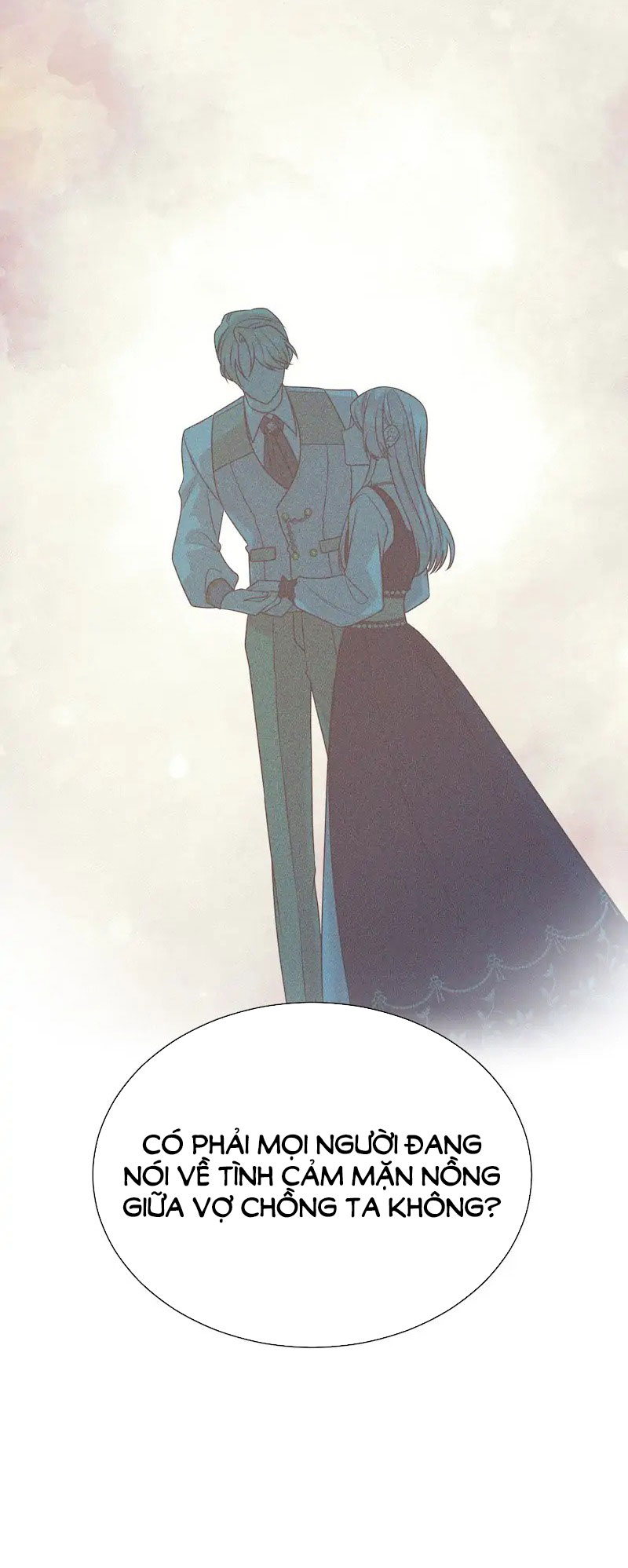 tôi chán nản vì người chồng thứ 2 còn "khỏe" hơn chồng cũ chapter 60.2 15