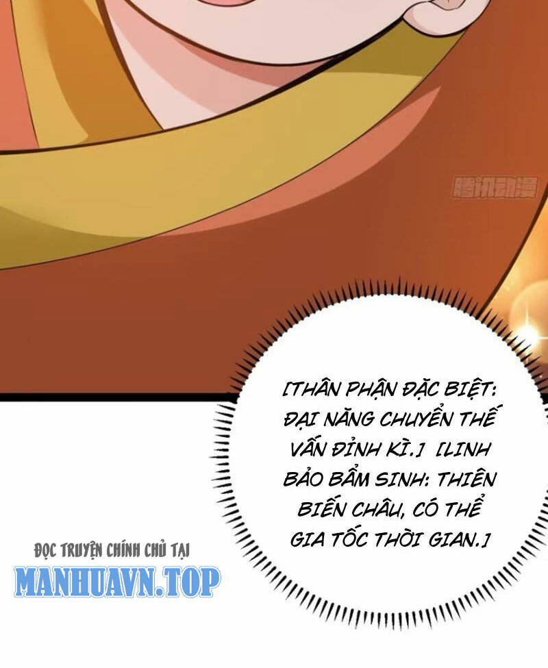 trăm tuổi mở hệ thống: con hiền cháu ngoan quỳ khắp núi! chapter 40 49