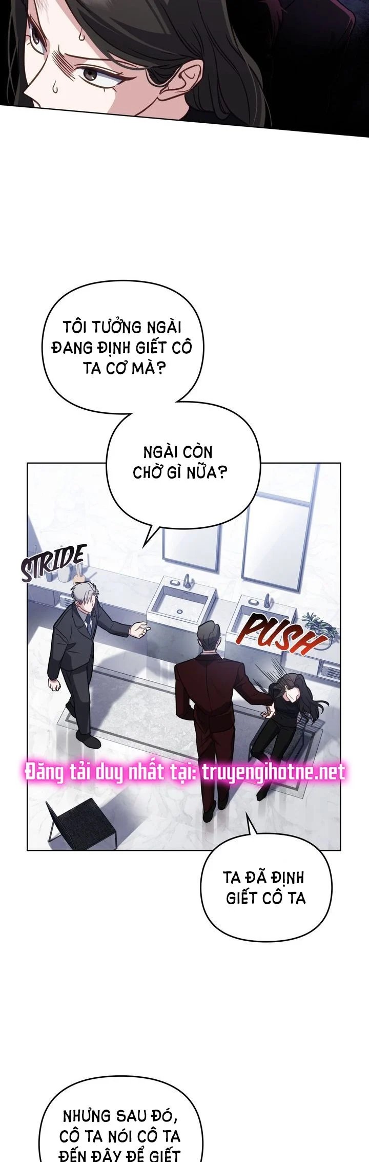 kẻ nghiệp dư chapter 8 20