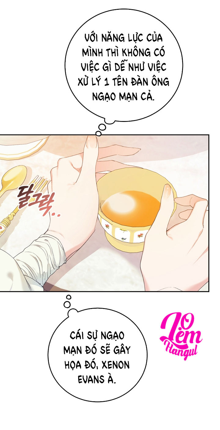 con rối ác nữ marionette chapter 17 35