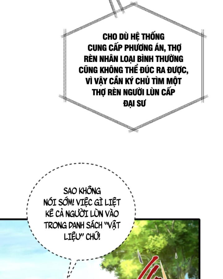 người chơi và nhân vật chính đều muốn làm hại ta chapter 118 17