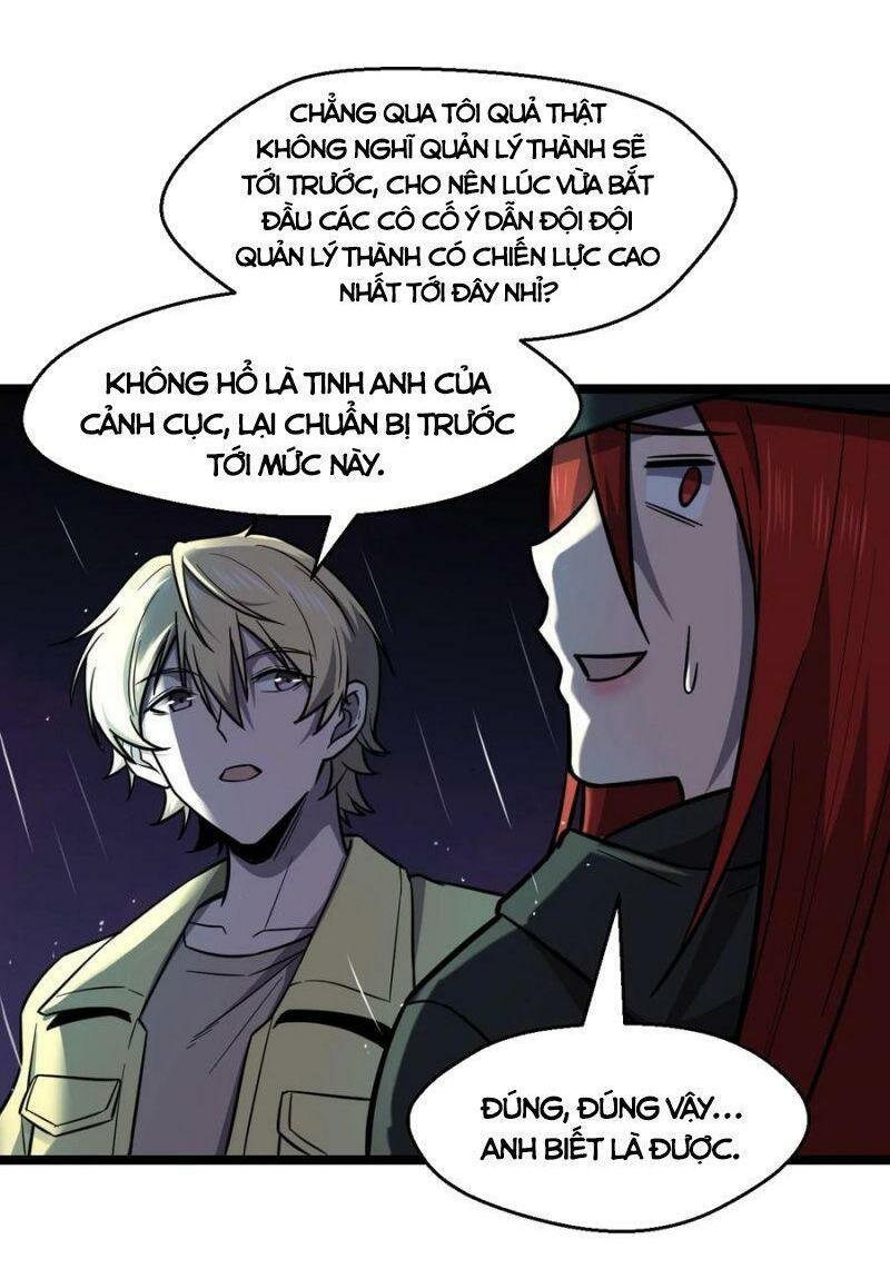 đừng hiểu lầm, tôi mới là người bị hại! chapter 36 52