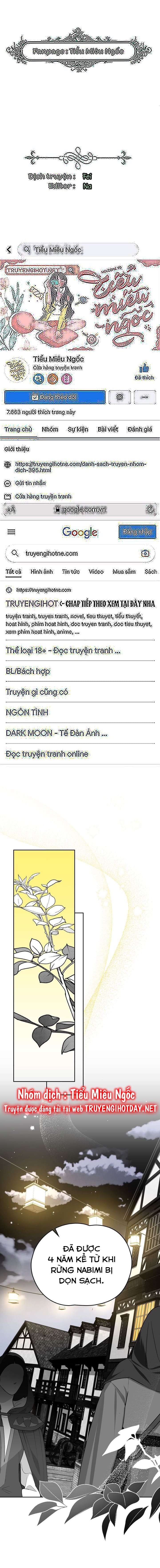 yêu cô công chúa sắp chết chapter 73 1