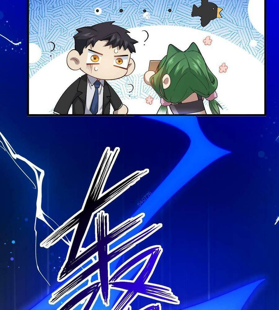 vú em thánh kỵ sĩ chapter 17 31