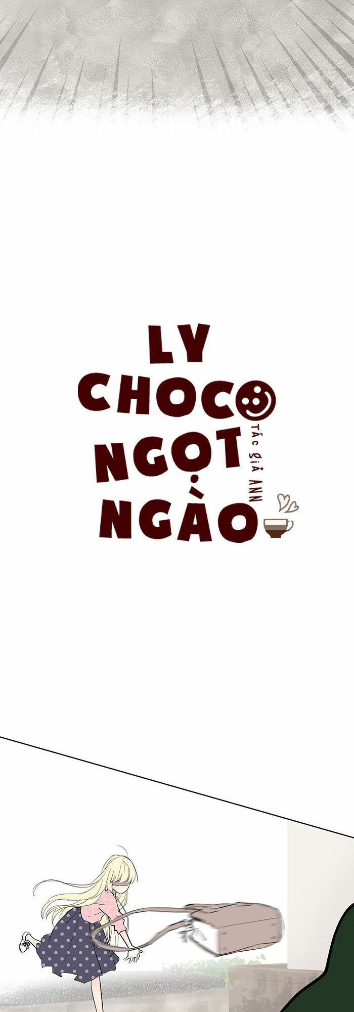 choco ngọt ngào chapter 9 5