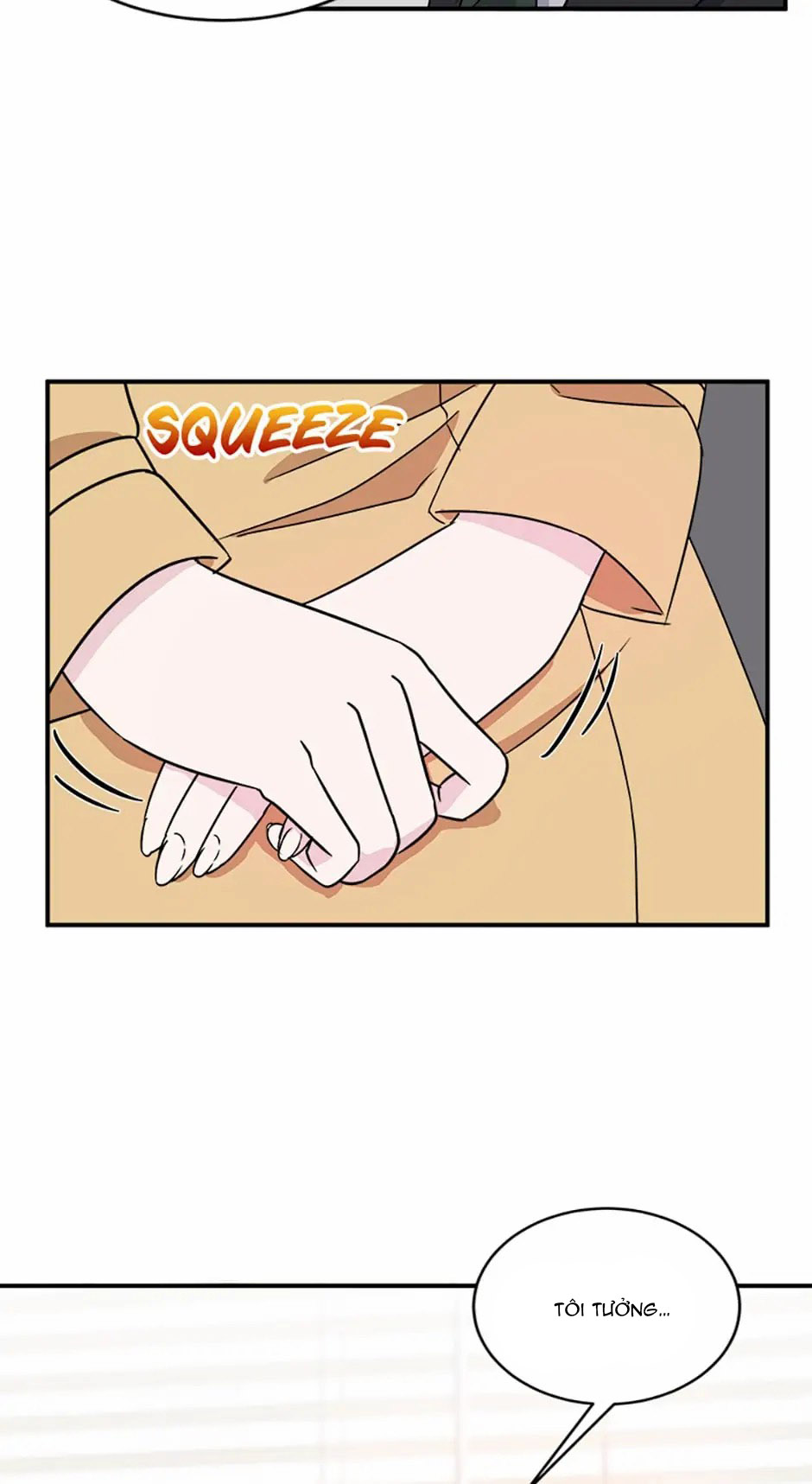 thiếu tôi là sếp mất ngủ ngay chapter 24.1 3