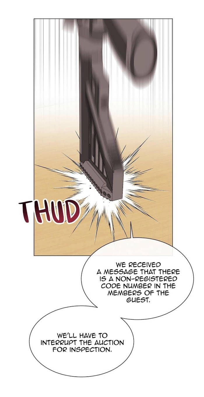 [raw] red candy chapter 67 36