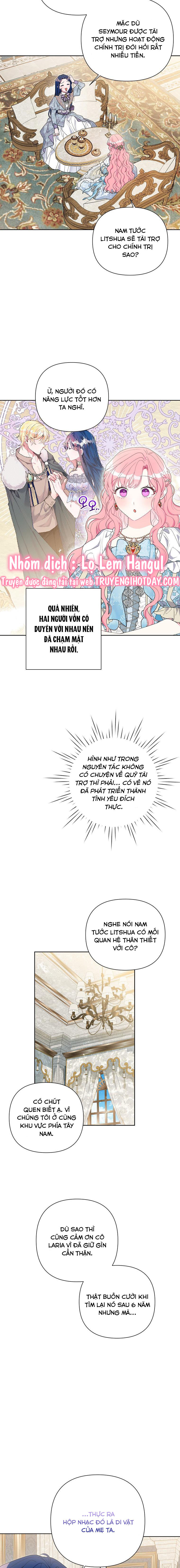 trở thành con dâu bất đắc dĩ chapter 72.1 9