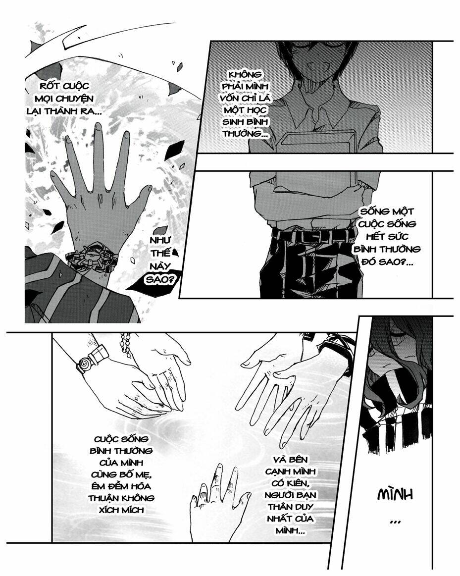 ma pháp thiếu niên lct chapter 7 24