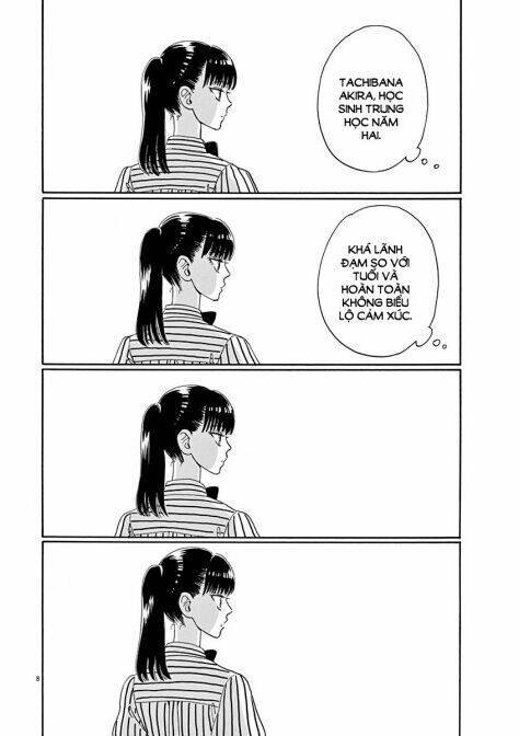koi wa ameagari no you ni chapter 12 5