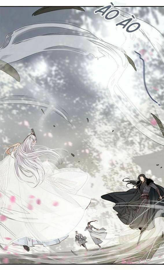 túc dạ trường ca chapter 1.5 6