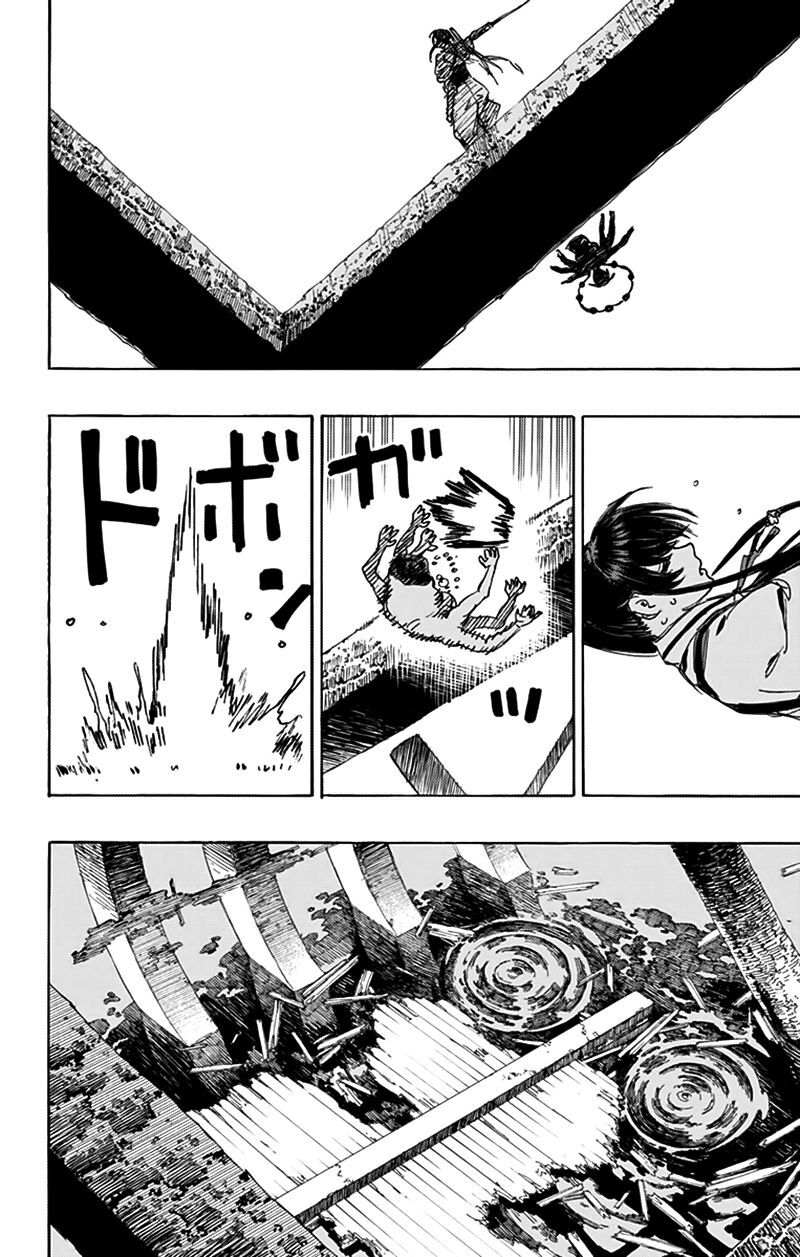 jigokuraku chapter 123 16