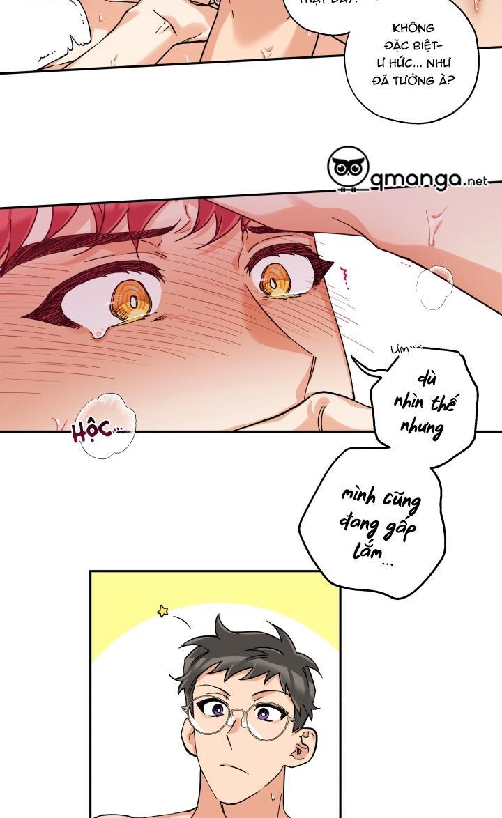 gâu gâu! chapter 14 45