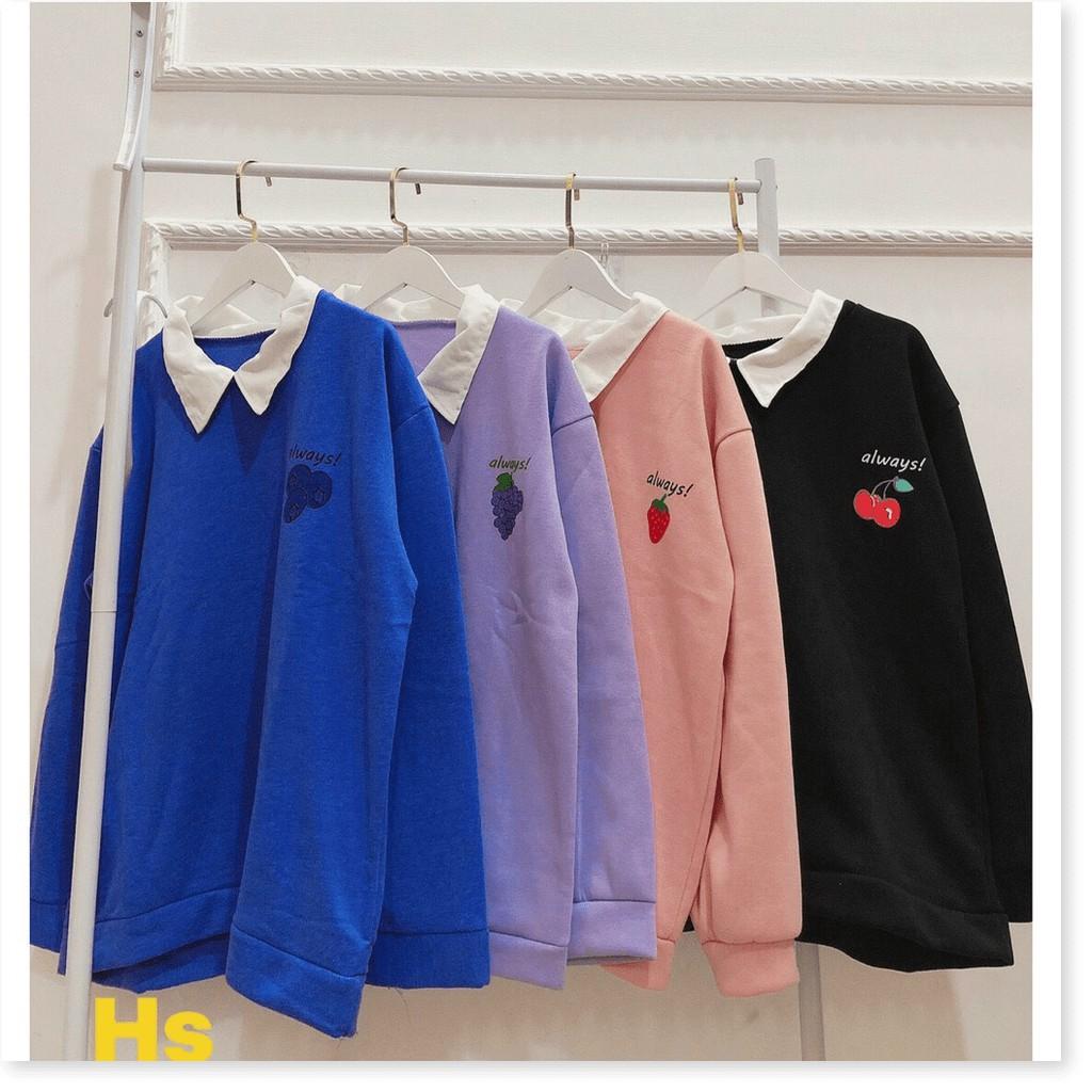 ÁO KHOÁC HOODIES NỮ SIÊU HXINH PHONG CÁCH MỚI NHÂT 2021 THỜI TRANG MỚI KINGSHOP79