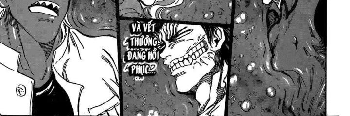 thánh tỏi sành ăn chapter 394 13