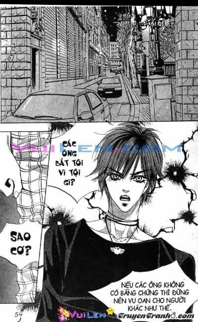 goong - [ hoàng cung ] chapter 5 52