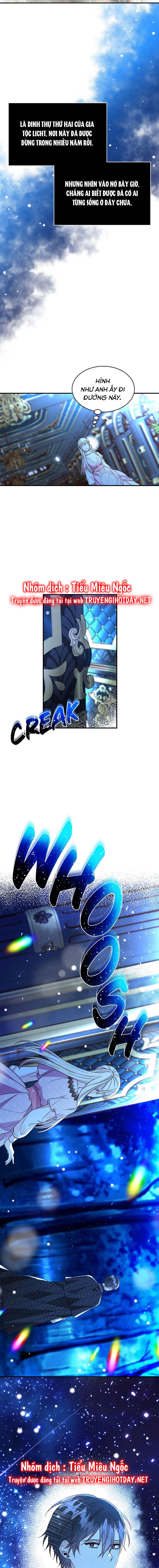 công lý của một ác nữ chapter 61 4