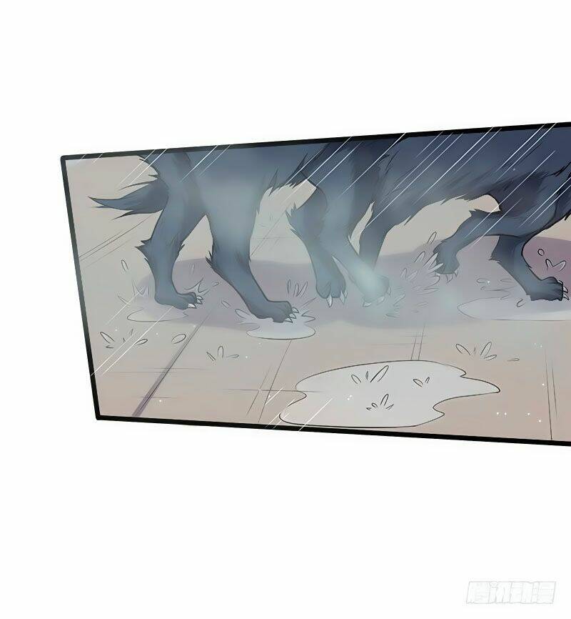 hỗn độn kiếm thần chapter 74 30