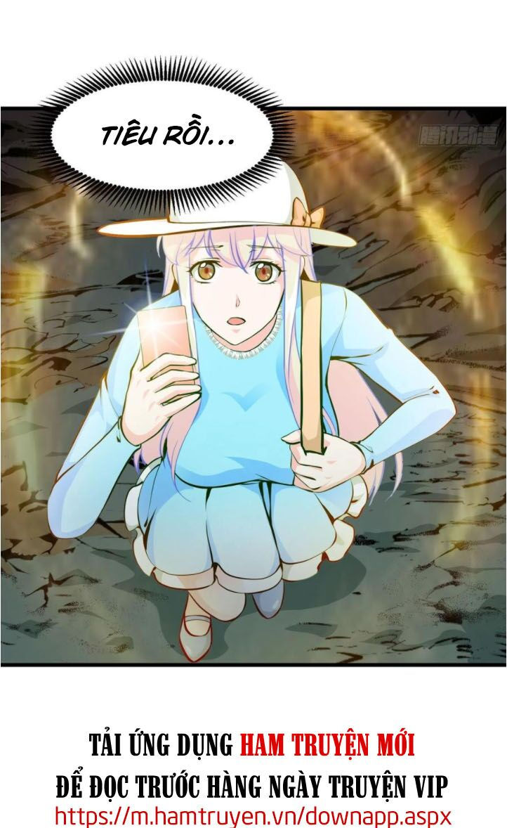 ta chẳng qua là một đại la kim tiên chapter 77 21