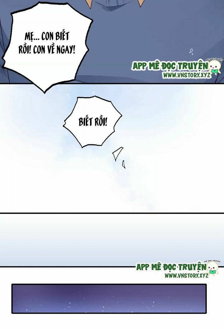 cái vòng này thật loạn chapter 23.5 18