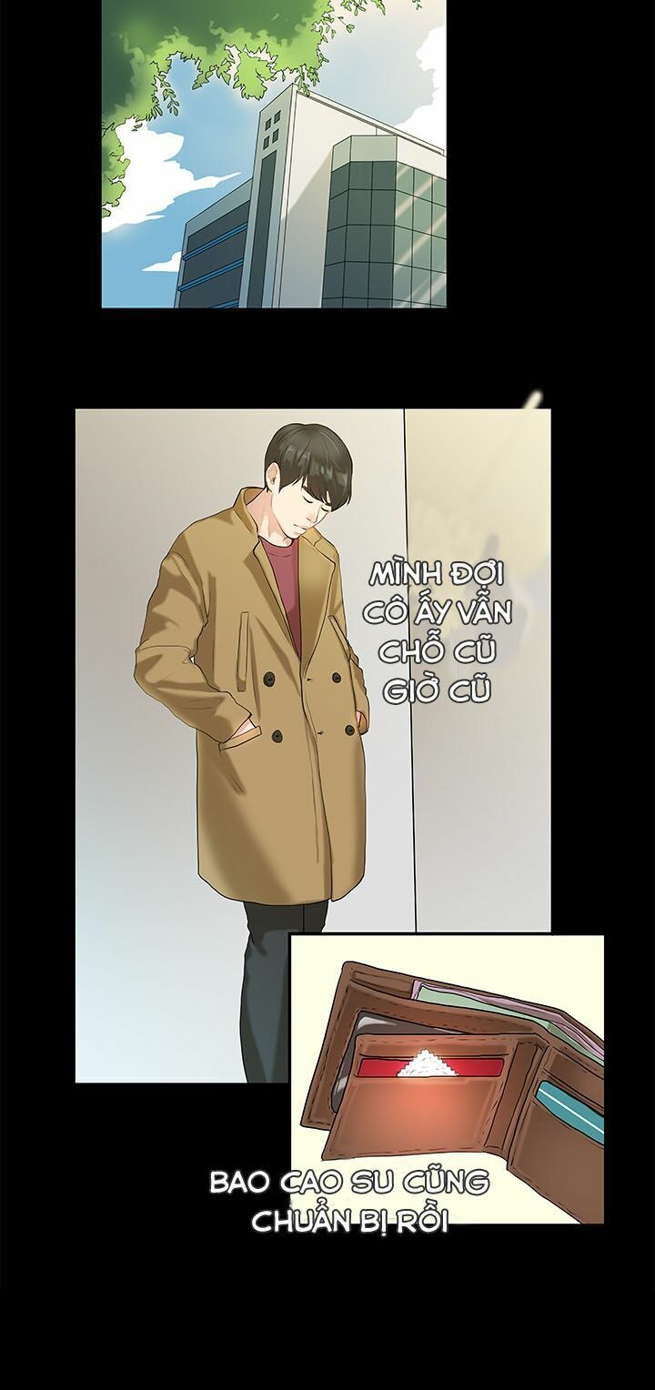 hoa chưa nở rộ chapter 4 34