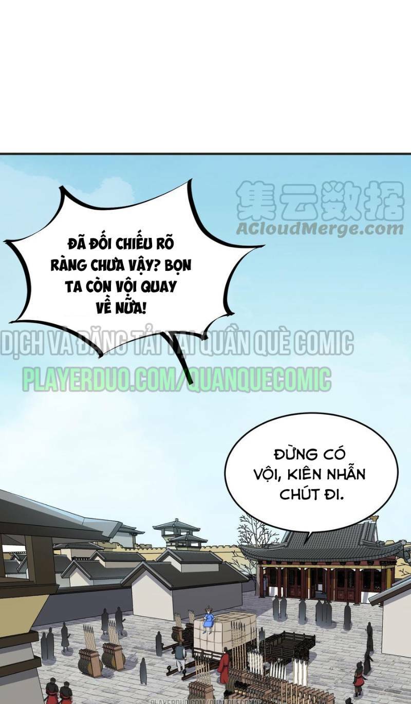 trọng sinh tới đại đường chapter 66 15