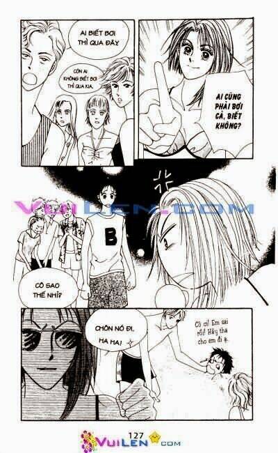 mãi yêu anh chapter 5 127