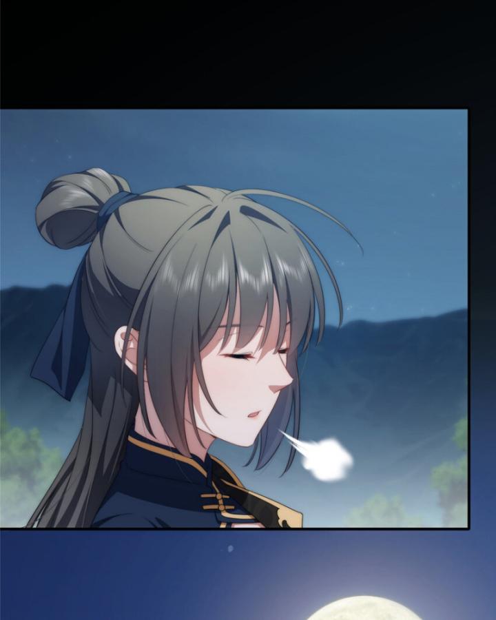 nữ chính chạy từ trong sách ra thì phải làm sao chapter 108 51