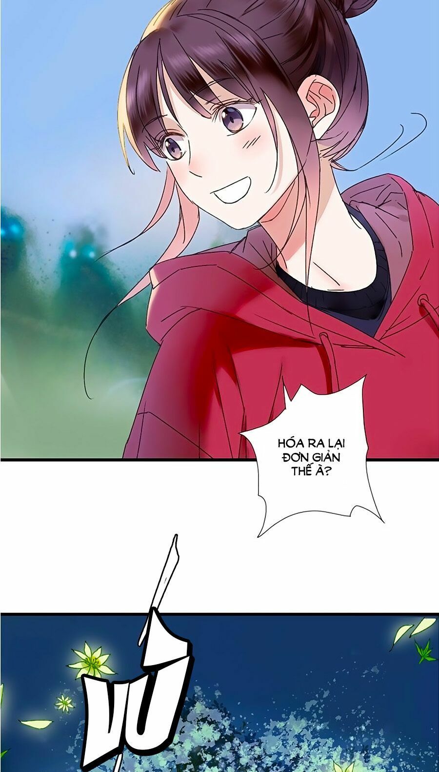 sơn thần và tiểu táo 2 chapter 27 24