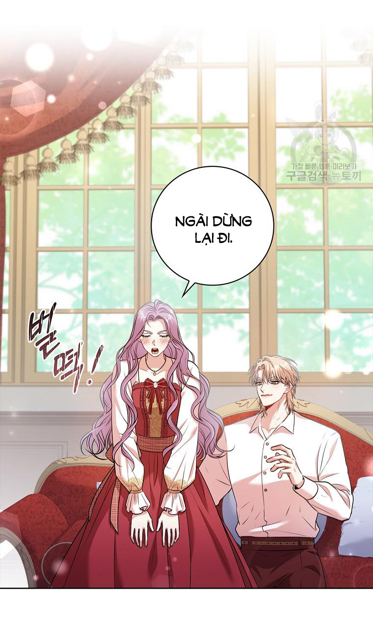 trở thành thư ký của bạo chúa chapter 97.1 32