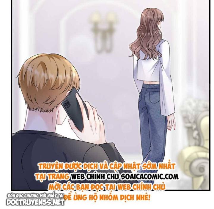 đại tiểu thư có thể có bụng dạ gì xấu chứ! (full) chapter 185 32