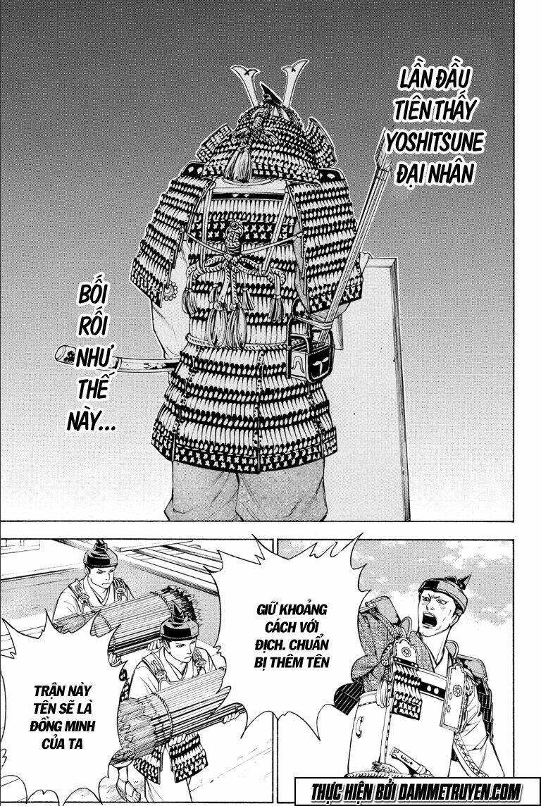 thiếu niên vương phần 2 chapter 74.2 28