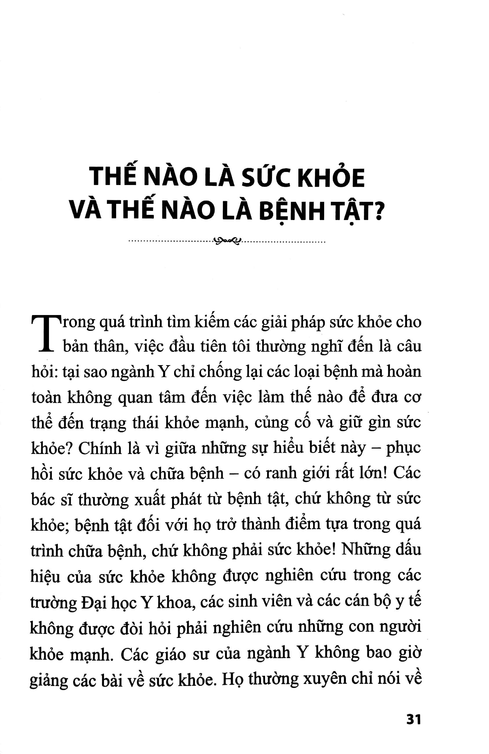 Làm Sạch Mạch Và Máu (Tái Bản 2024)