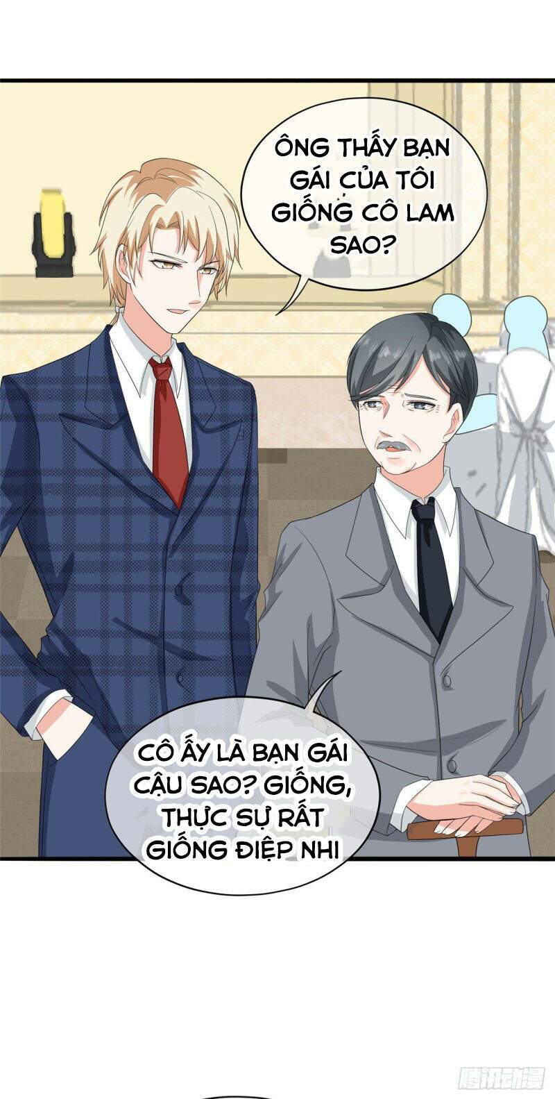 siêu cấp nữ thần trọng sinh chapter 37 4