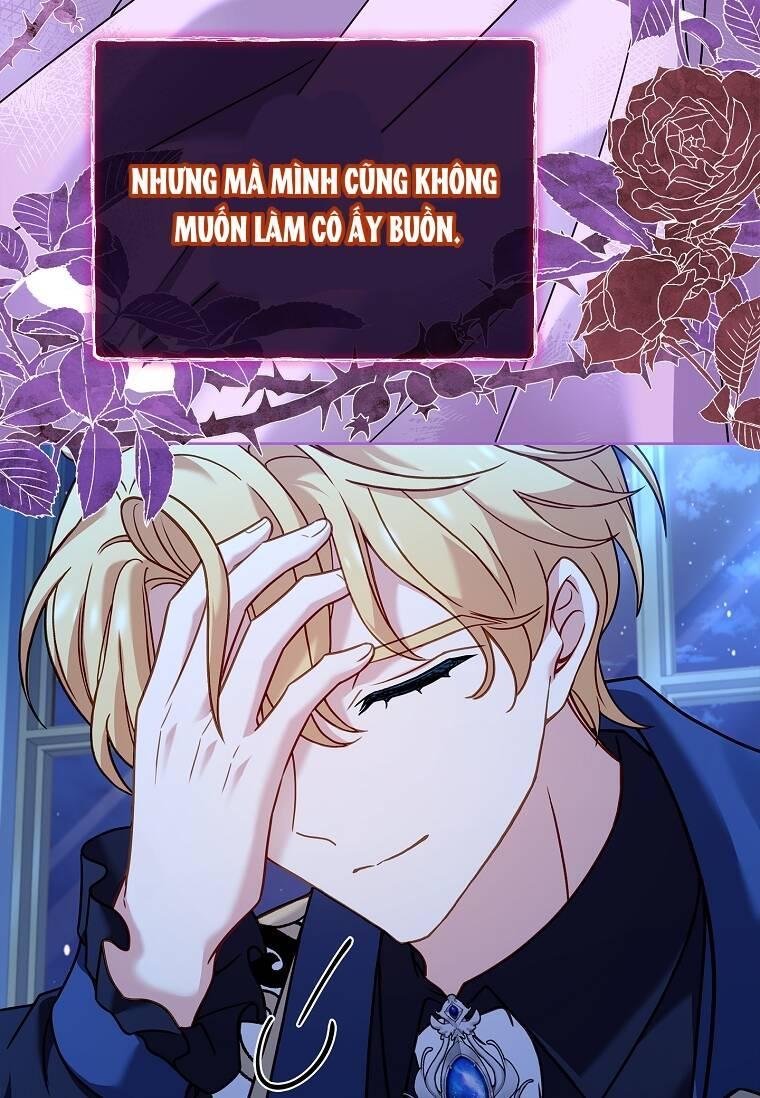 để yên cho tiểu thư hiền chapter 123 26